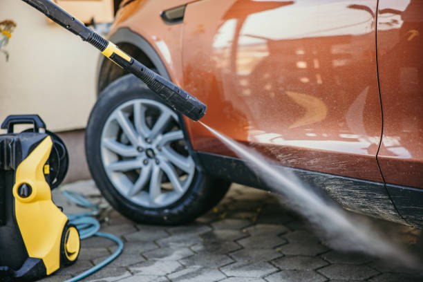 Best Power Washing Near Me  in Blue Ash, OH