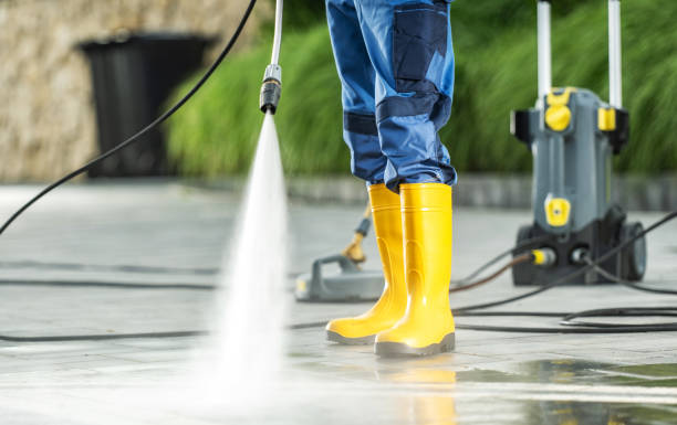Best Local Pressure Washing Services  in Blue Ash, OH