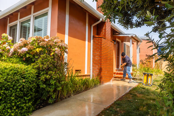 Best Roof Power Washing Services  in Blue Ash, OH
