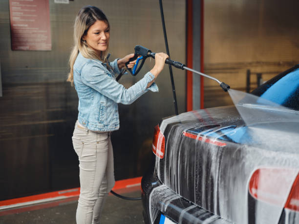 Best Power Washing Near Me  in Blue Ash, OH
